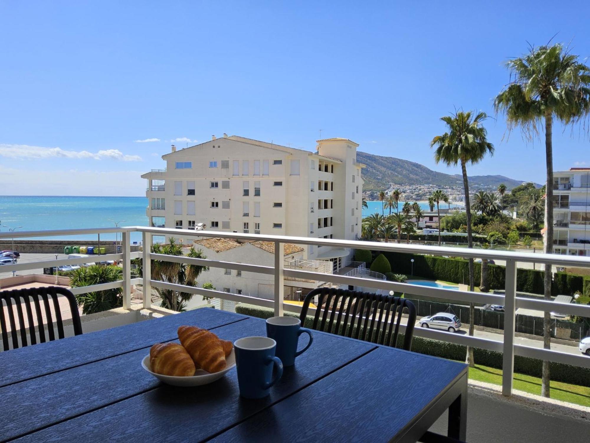 Apartment Sol Y Mar By Interhome Altea Exterior photo